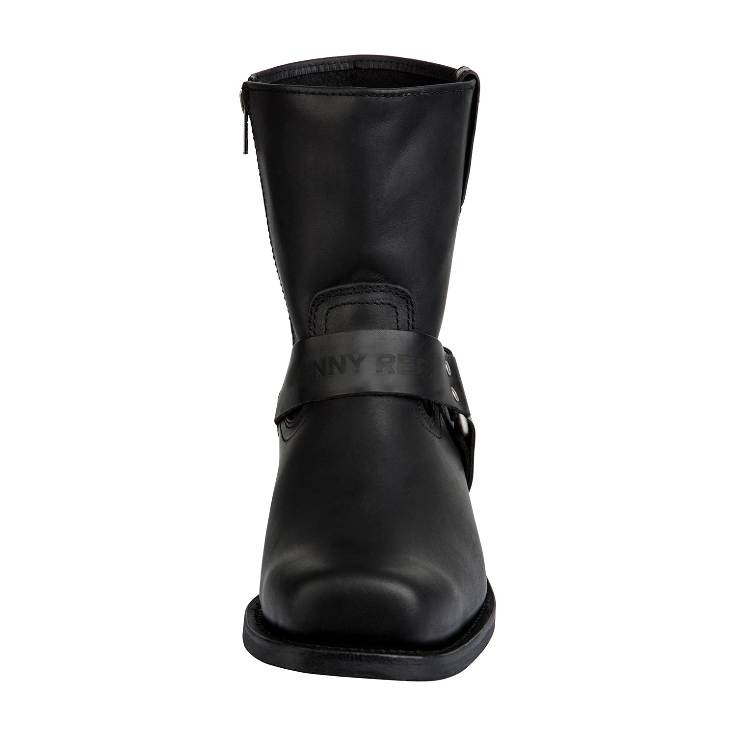 Men's Brutal Boots