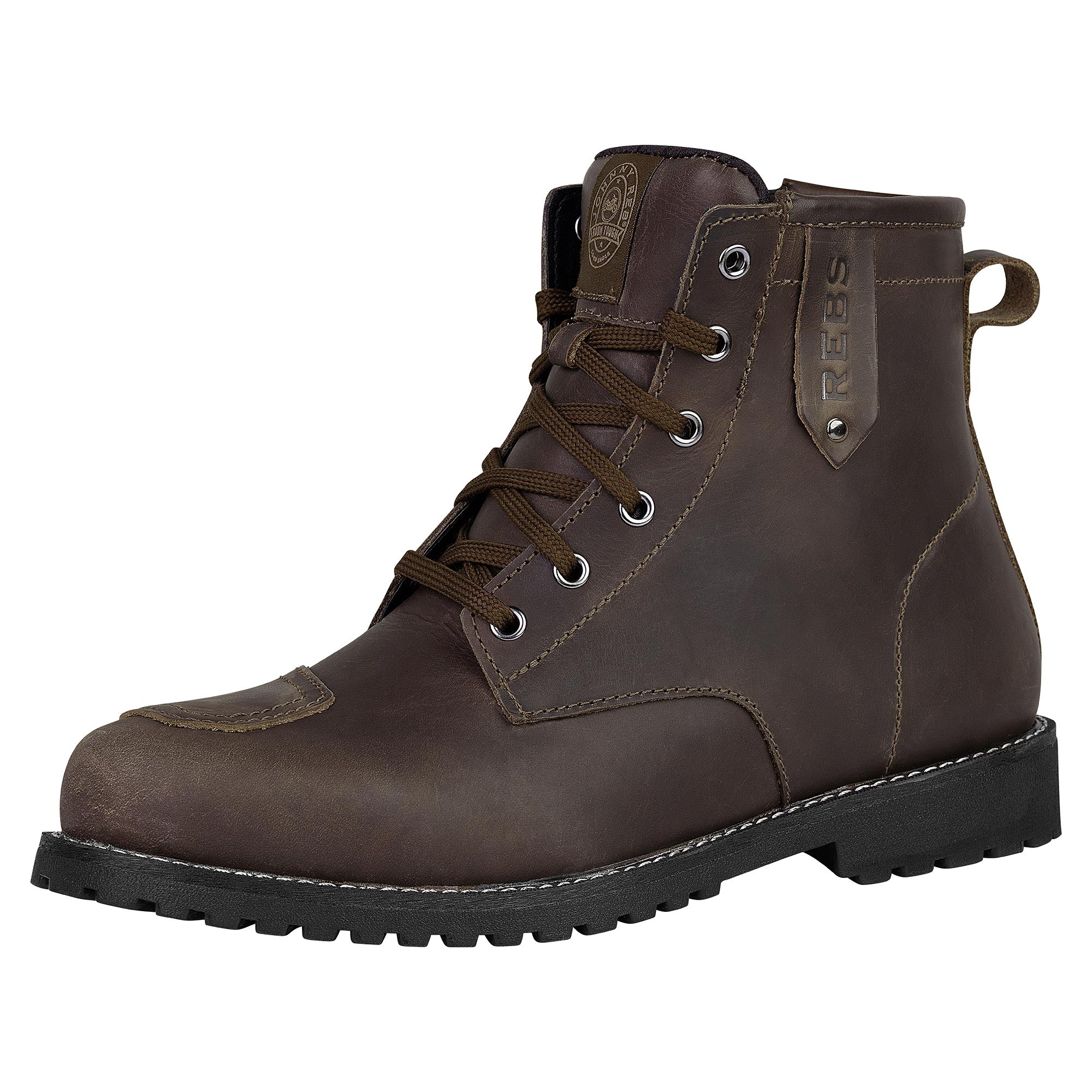 Men's Rake Waterproof Boots