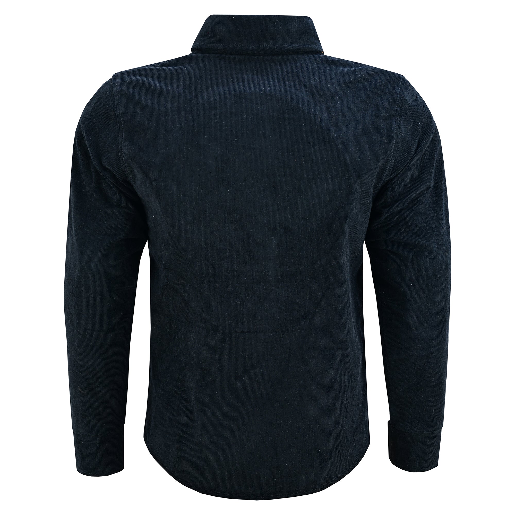 Men's Corduroy Protective Shirt