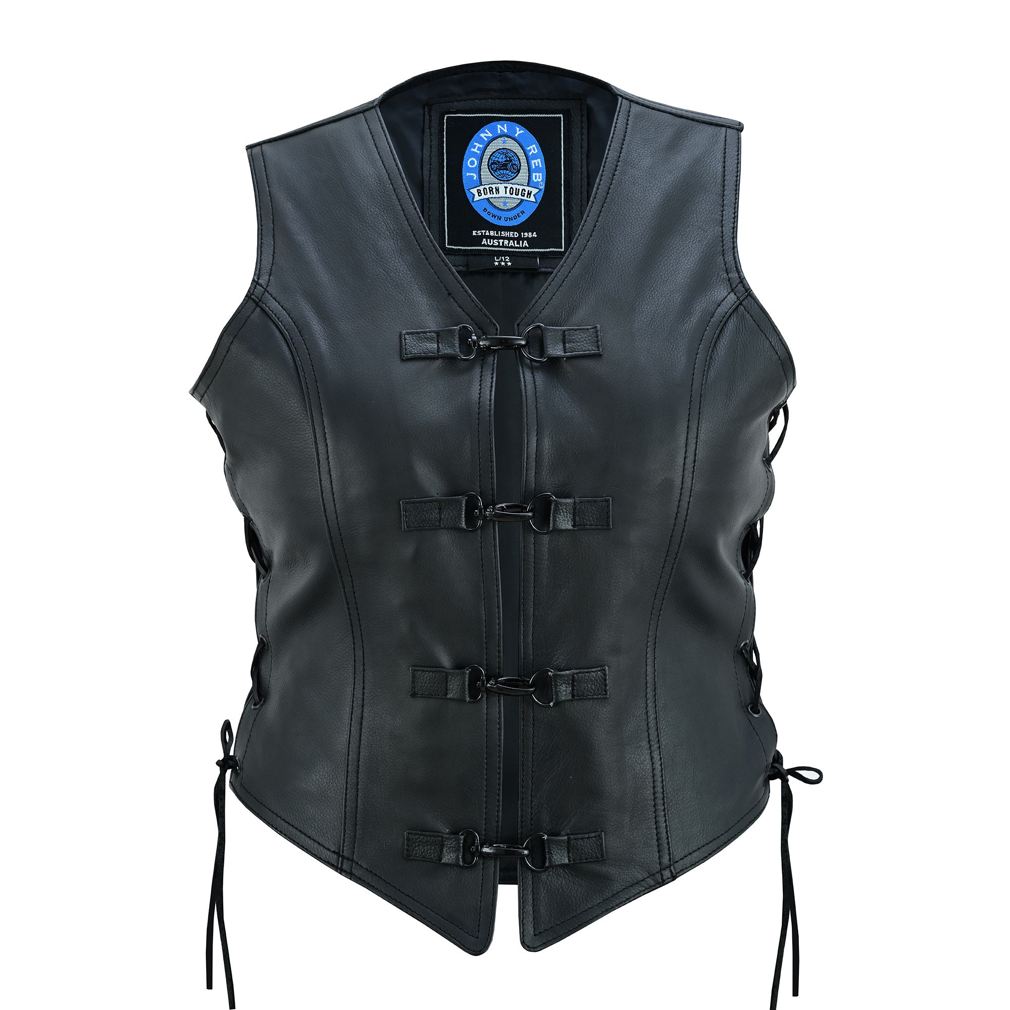 Women's Sapphire Vest