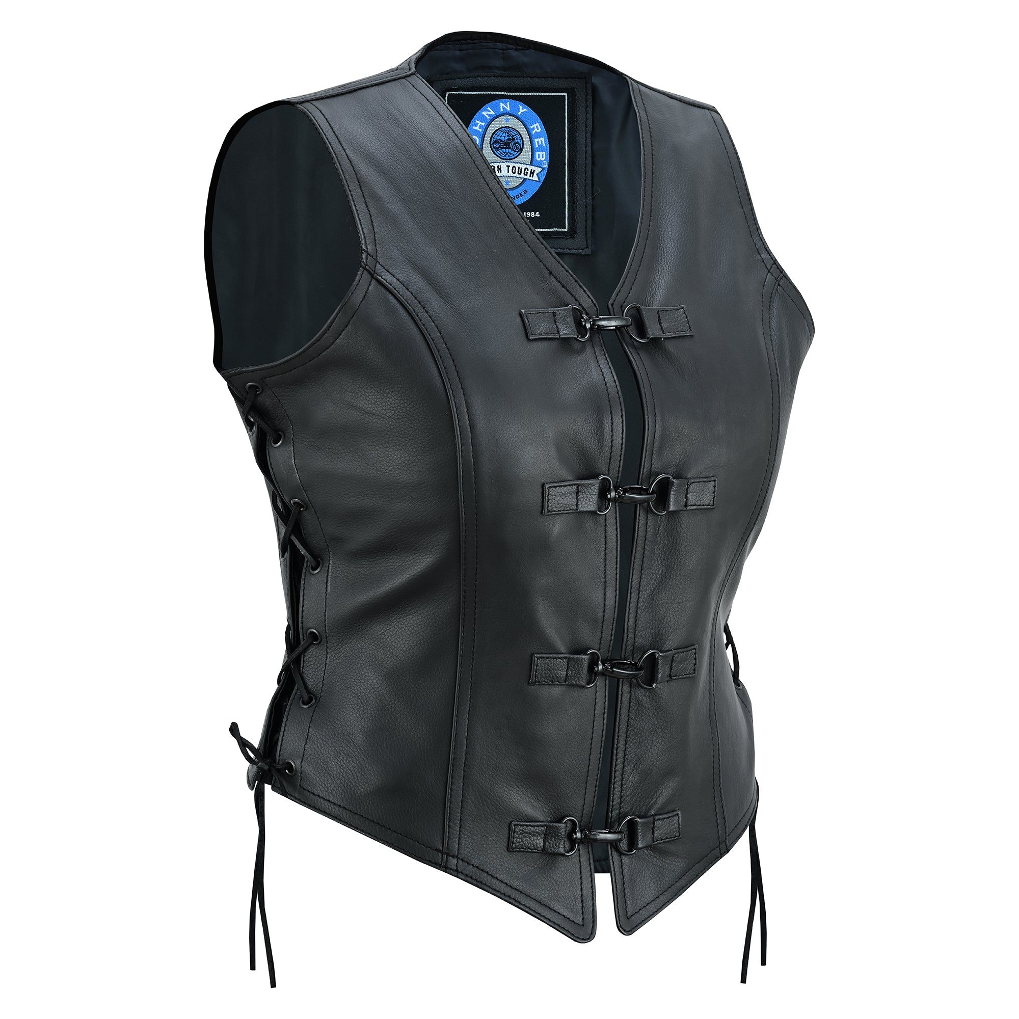 Women's Sapphire Vest