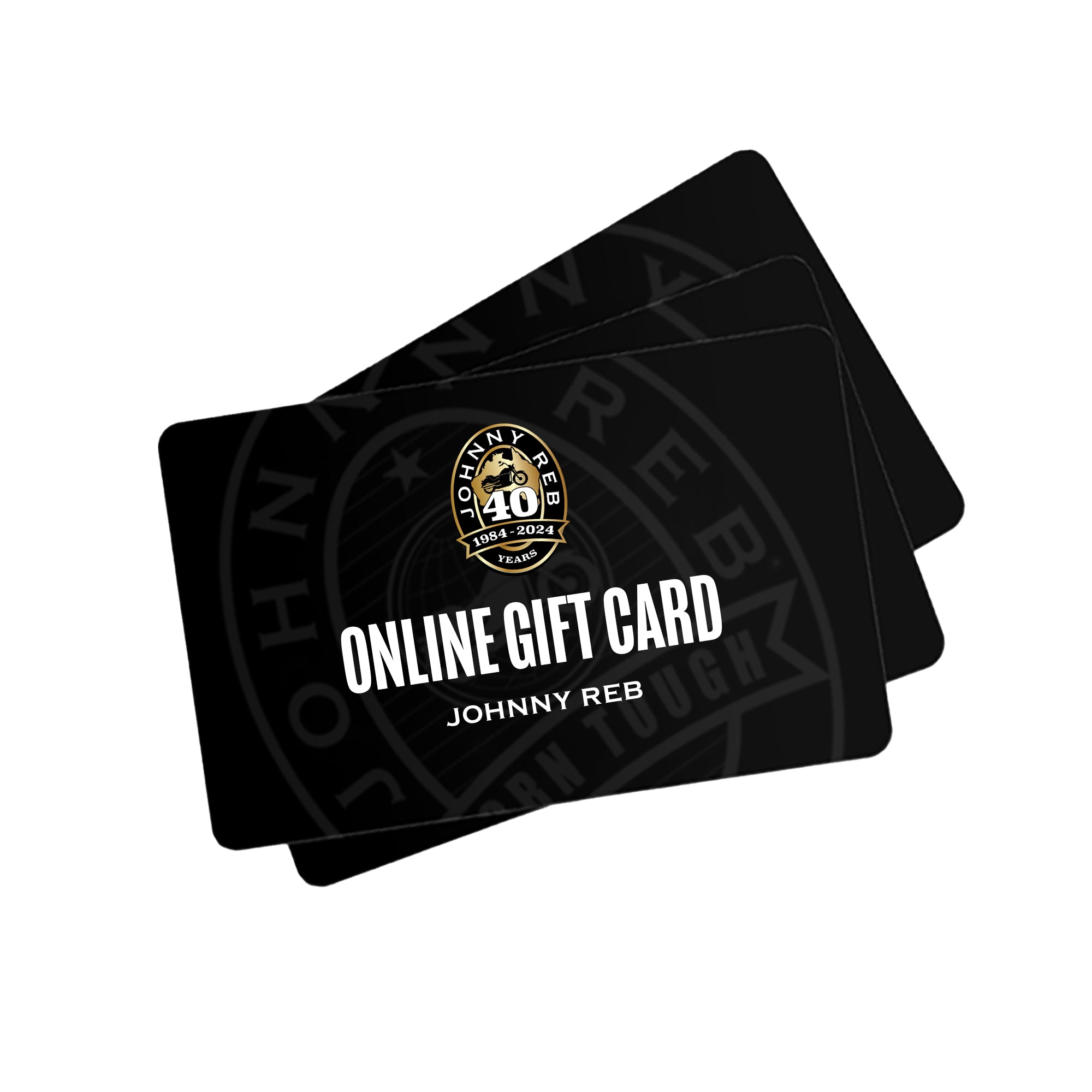 Online Gift Card