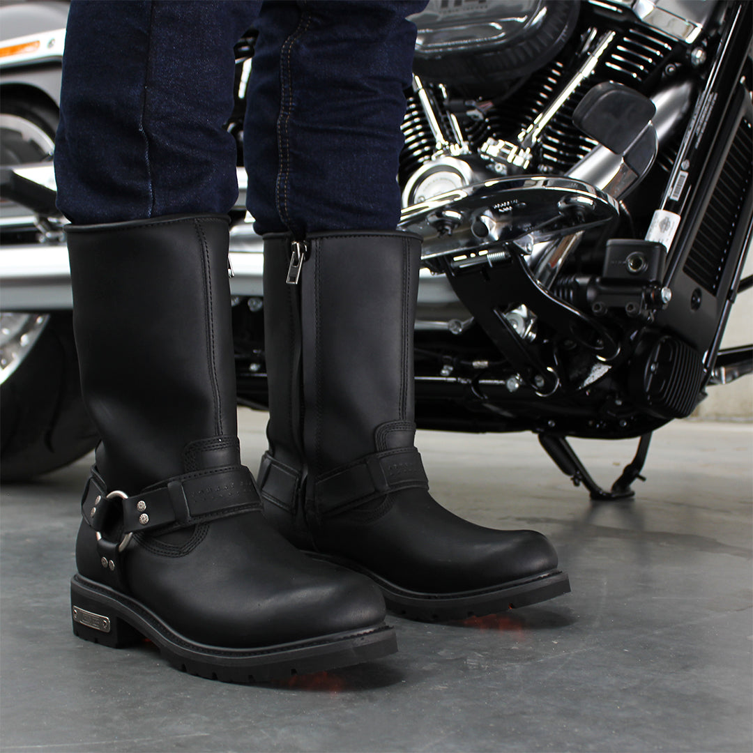 Men's Rogue Boots