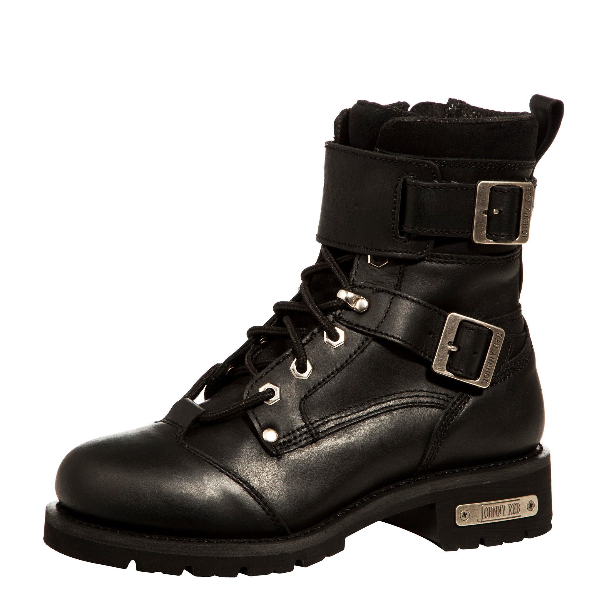 Men's Rascal Boots