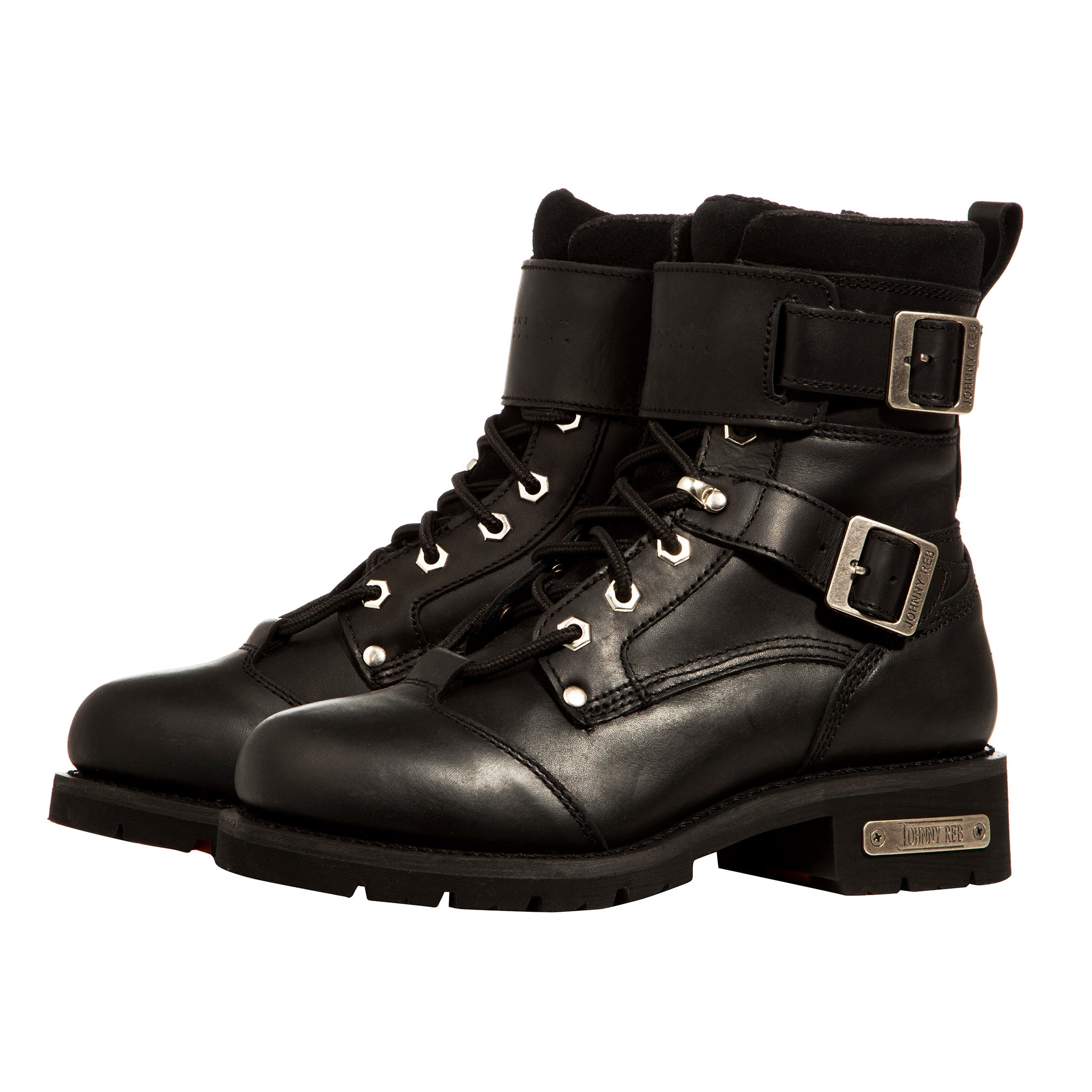 Men's Rascal Boots