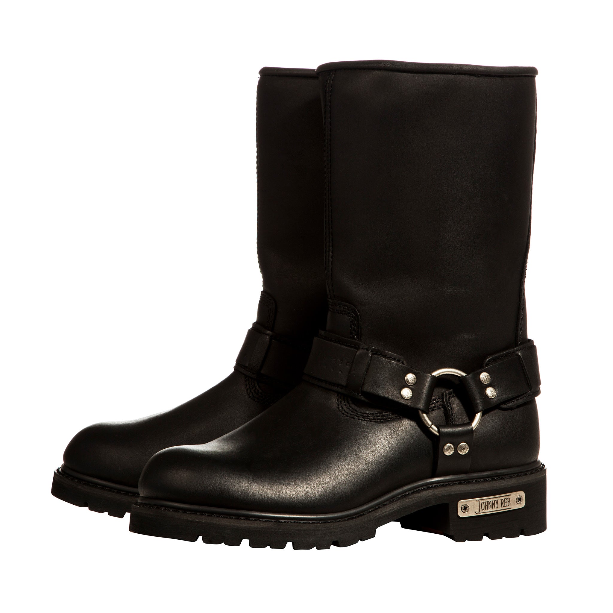 Men's Rogue Boots