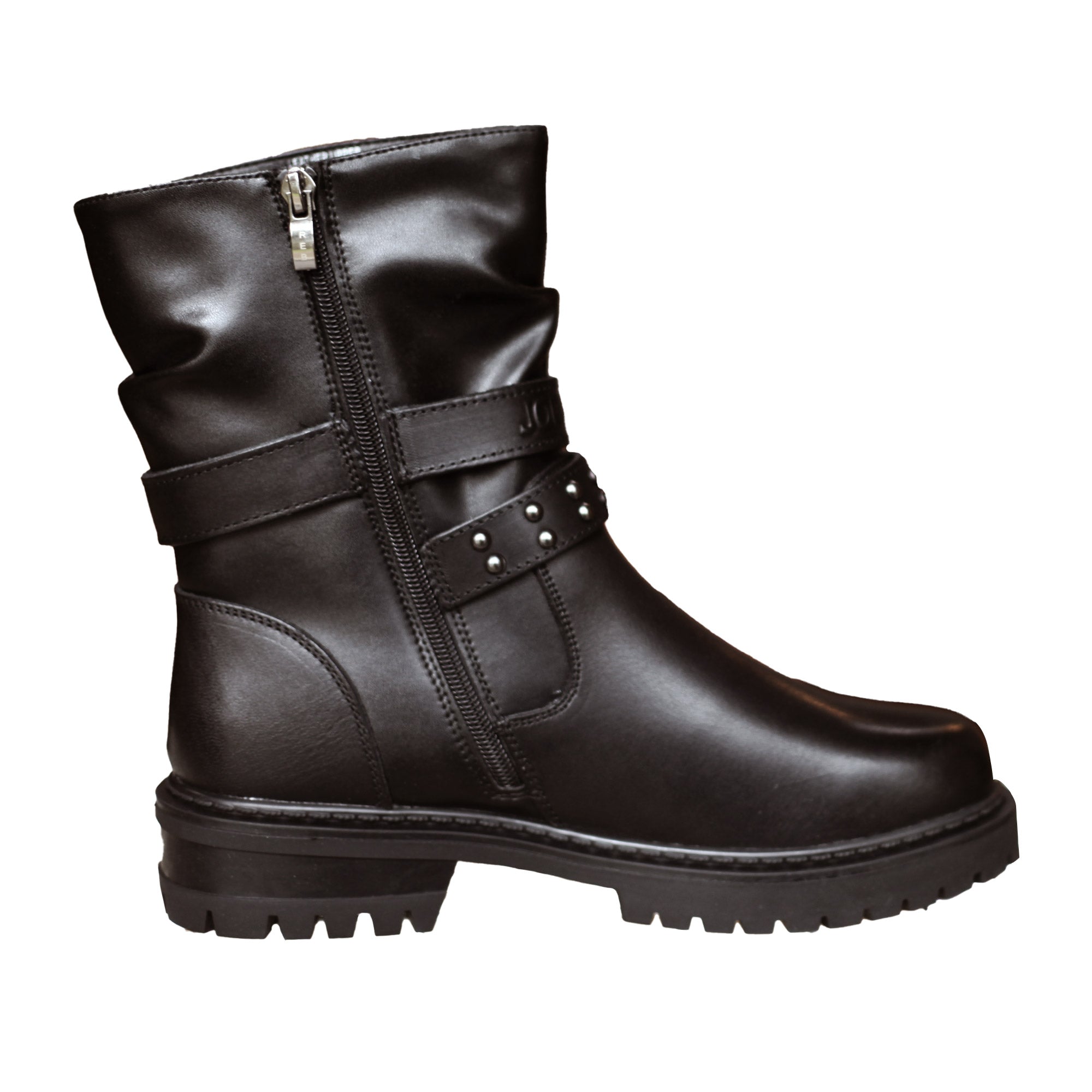 Women's Barkly Boots