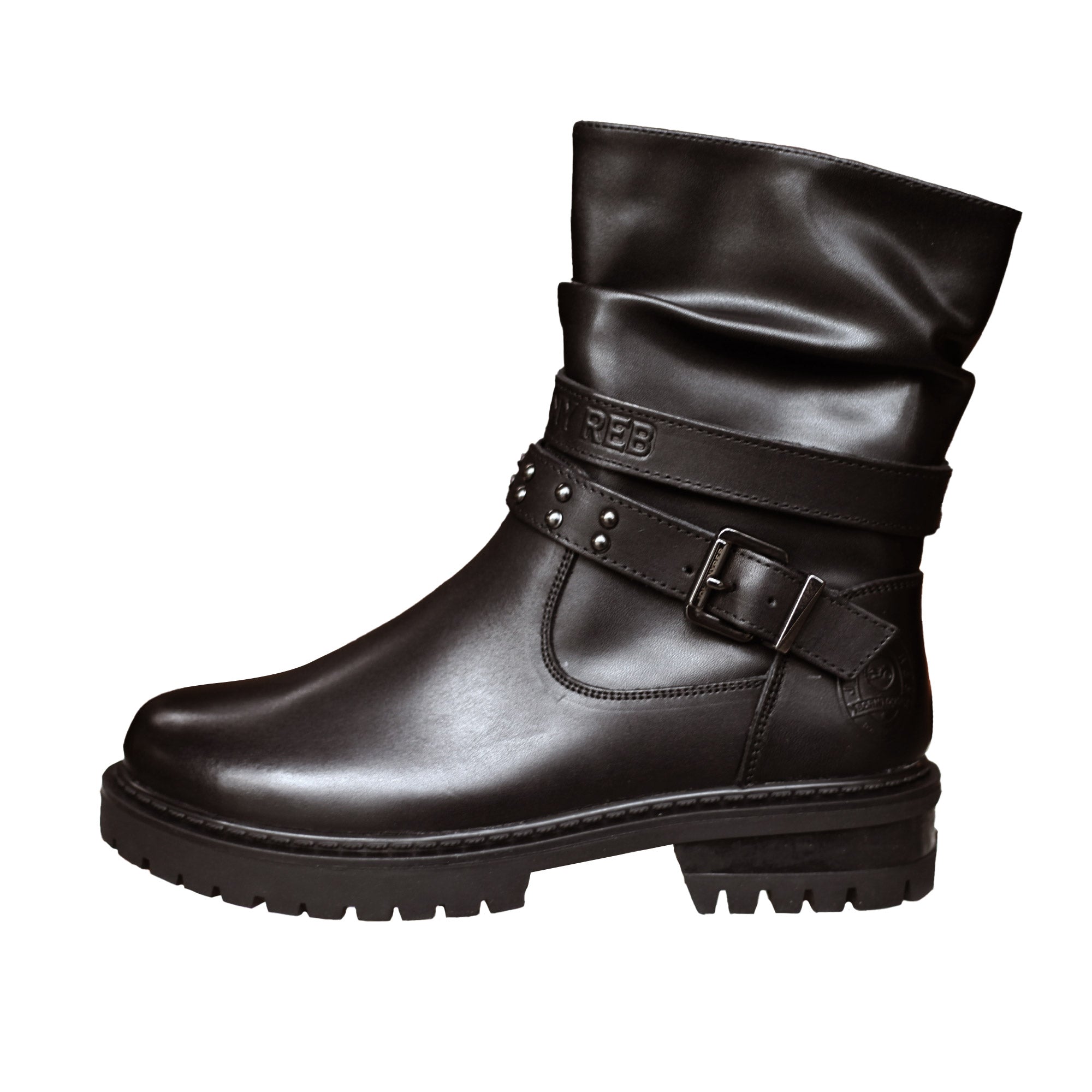 Women's Barkly Boots