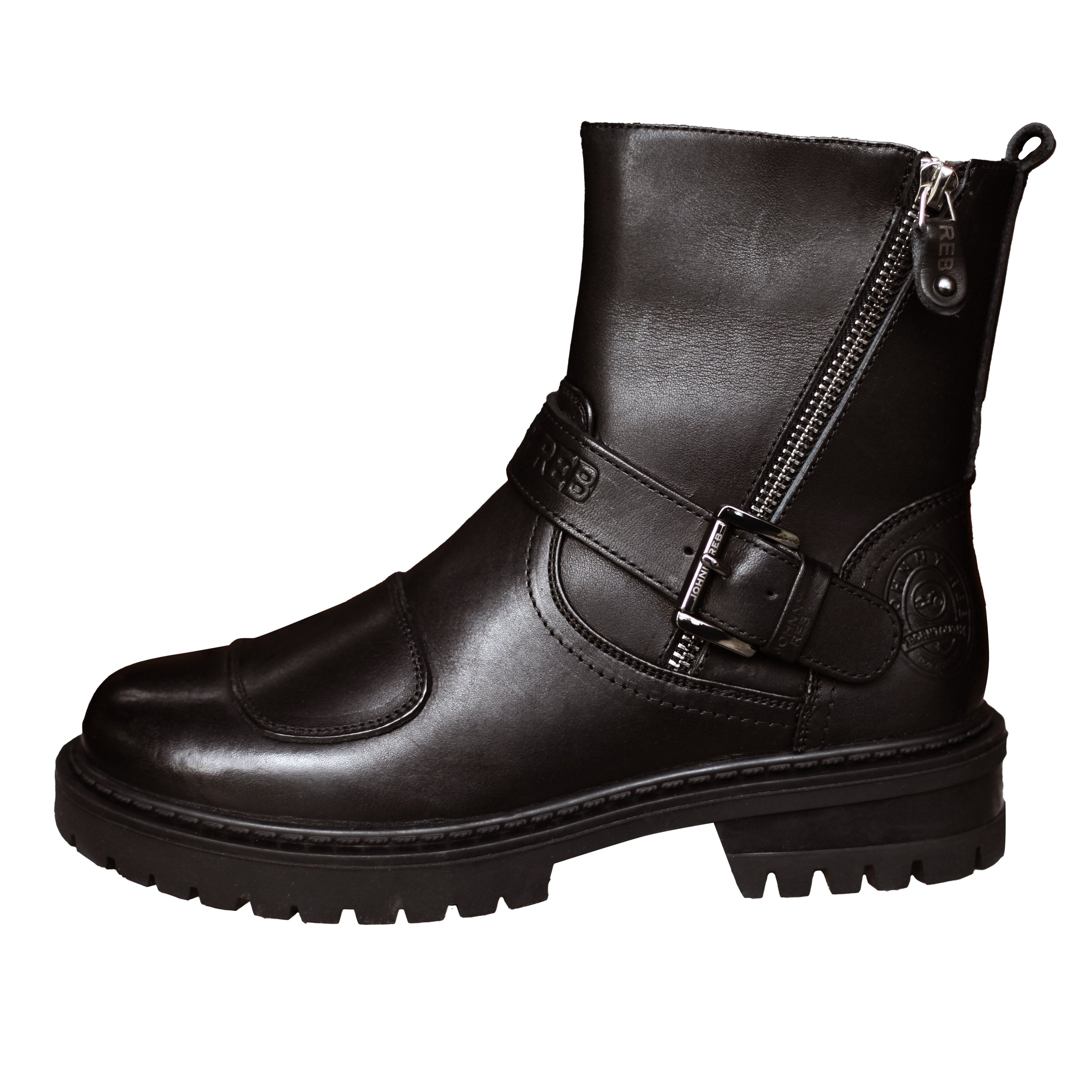 Women's Brookton Boots