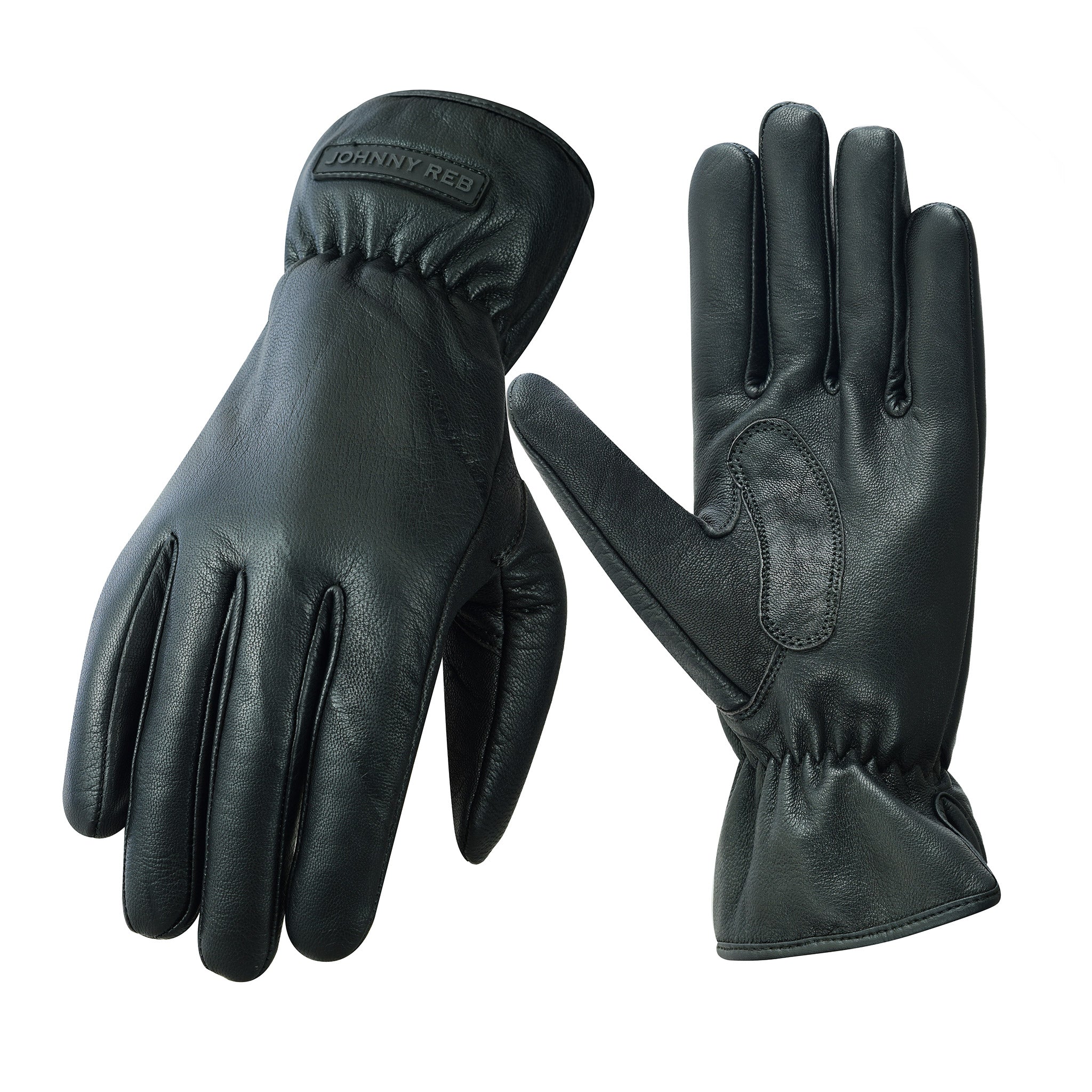 Epping Leather Gloves