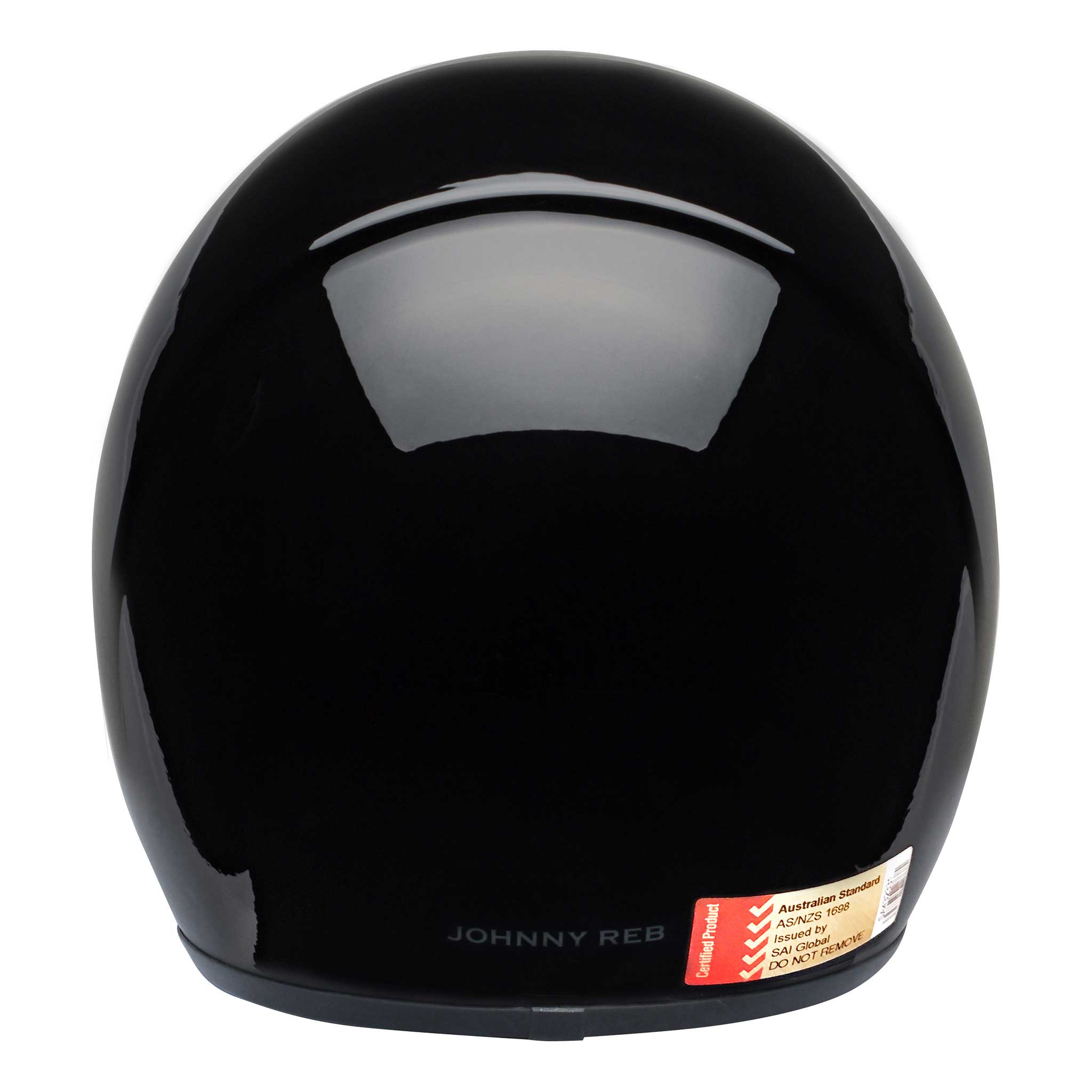 Burke Open Face Helmet