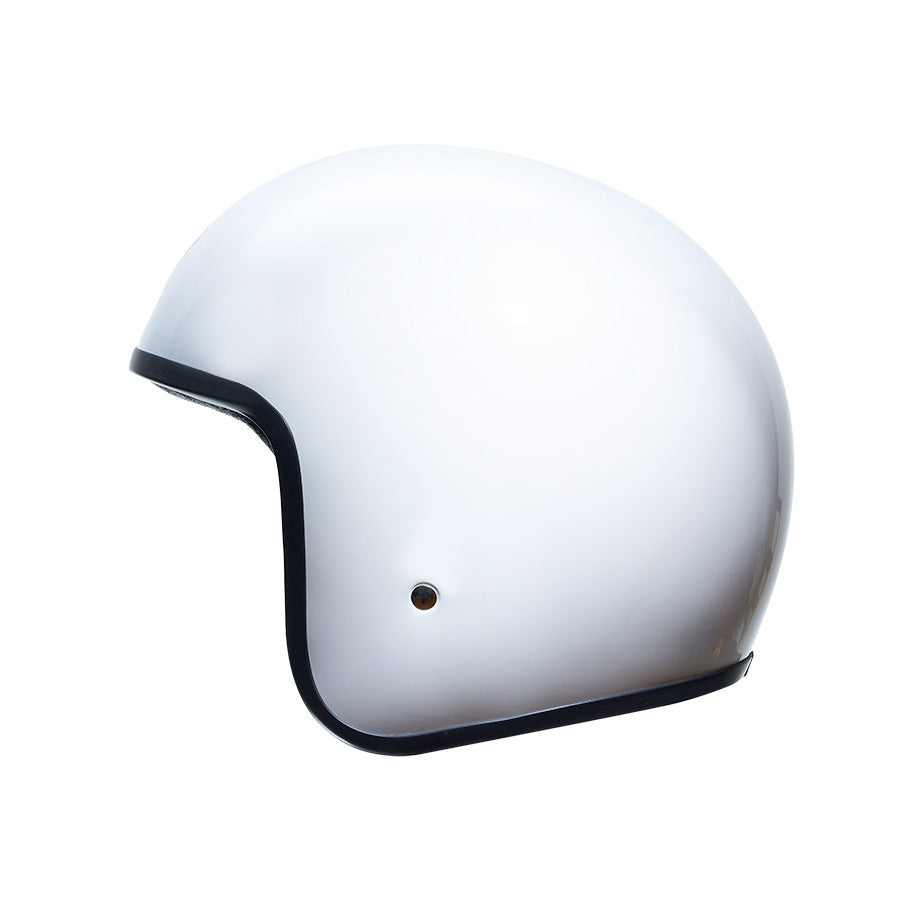 Burke Open Face Helmet