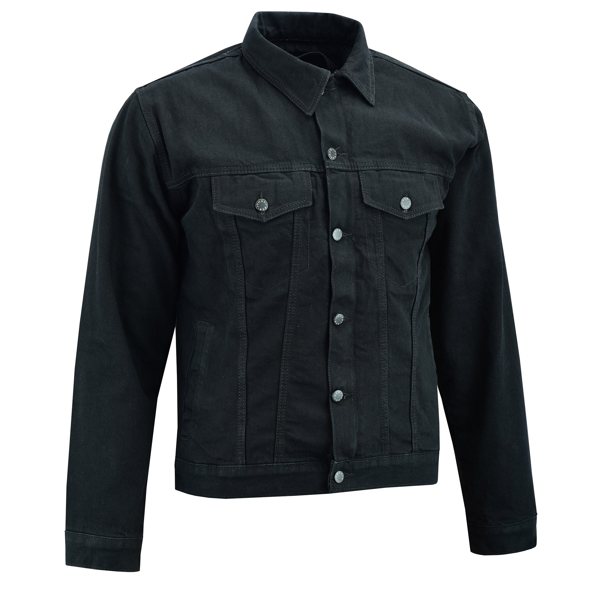 Men's Glenbrook Denim Protective Jacket