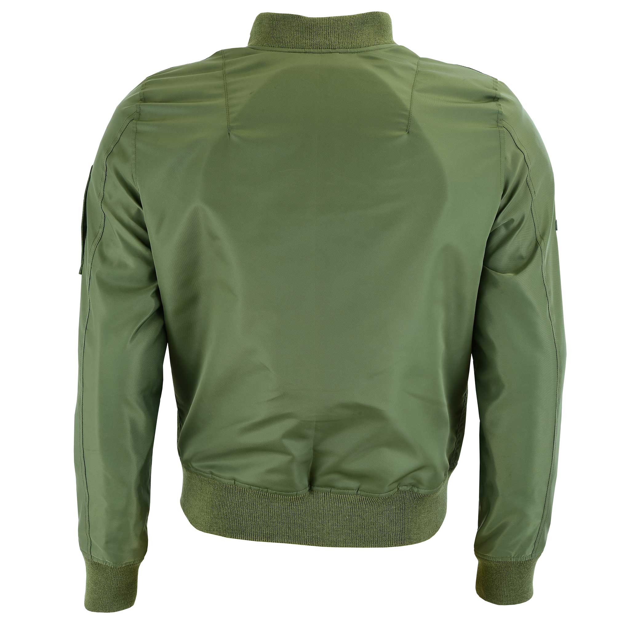 Men's Protective Bomber Jacket