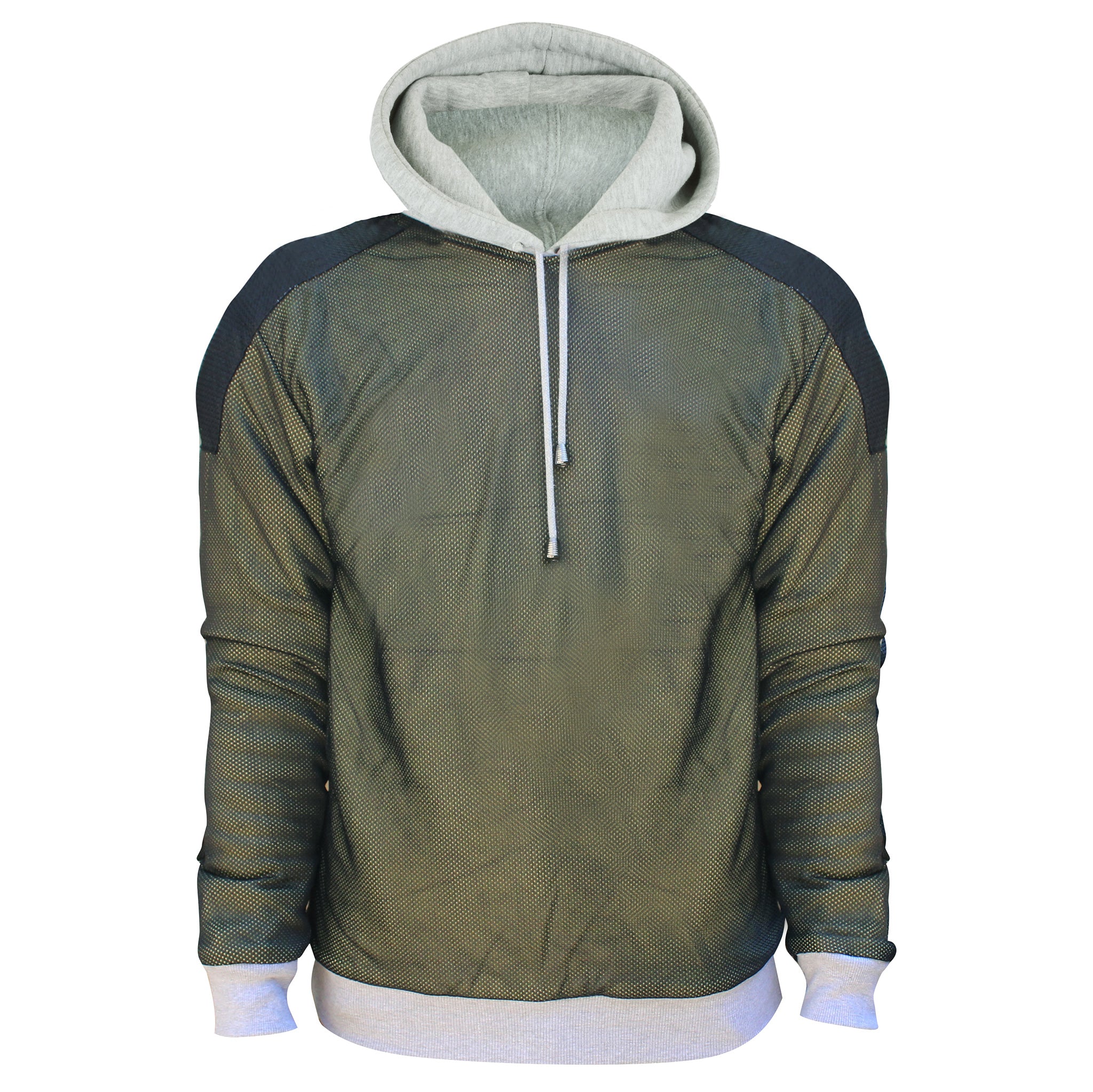 Men's Hume Protective Full-Zip Hoodie