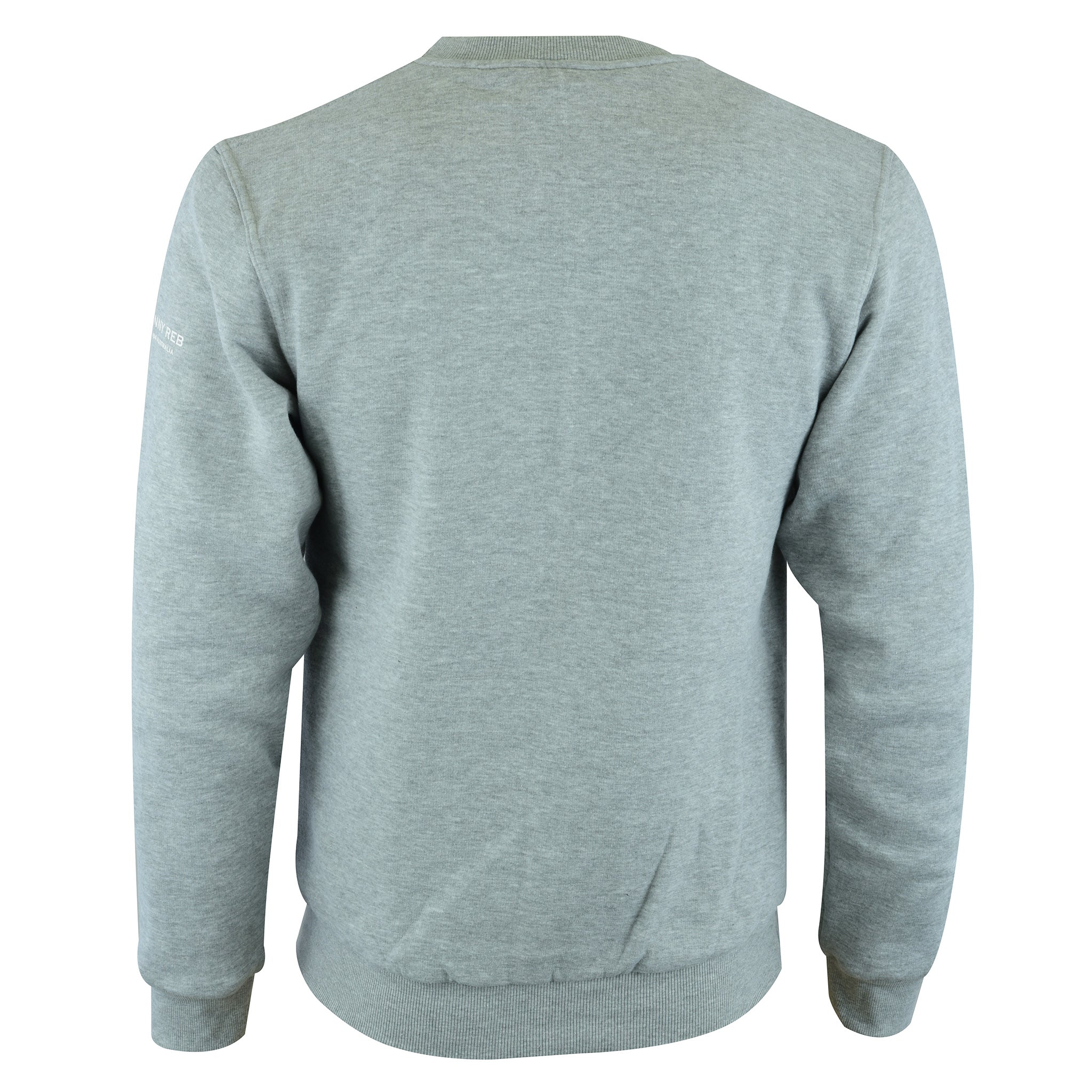 Men's Hume Protective Fleece Crew