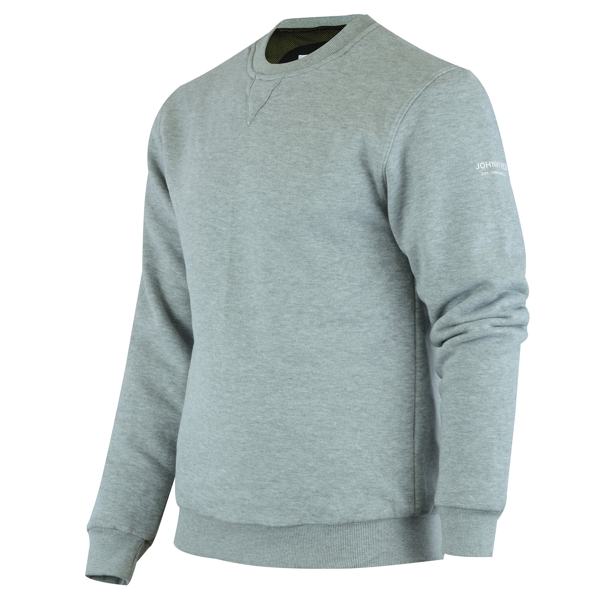 Men's Hume Protective Fleece Crew