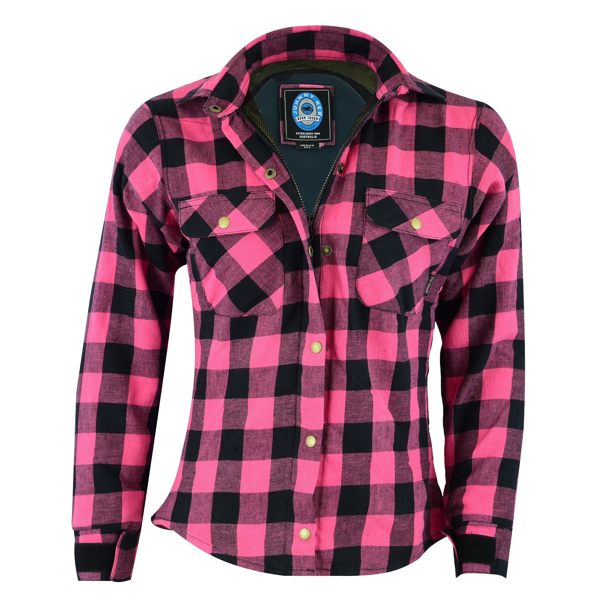 Women's Waratah Protective Shirt