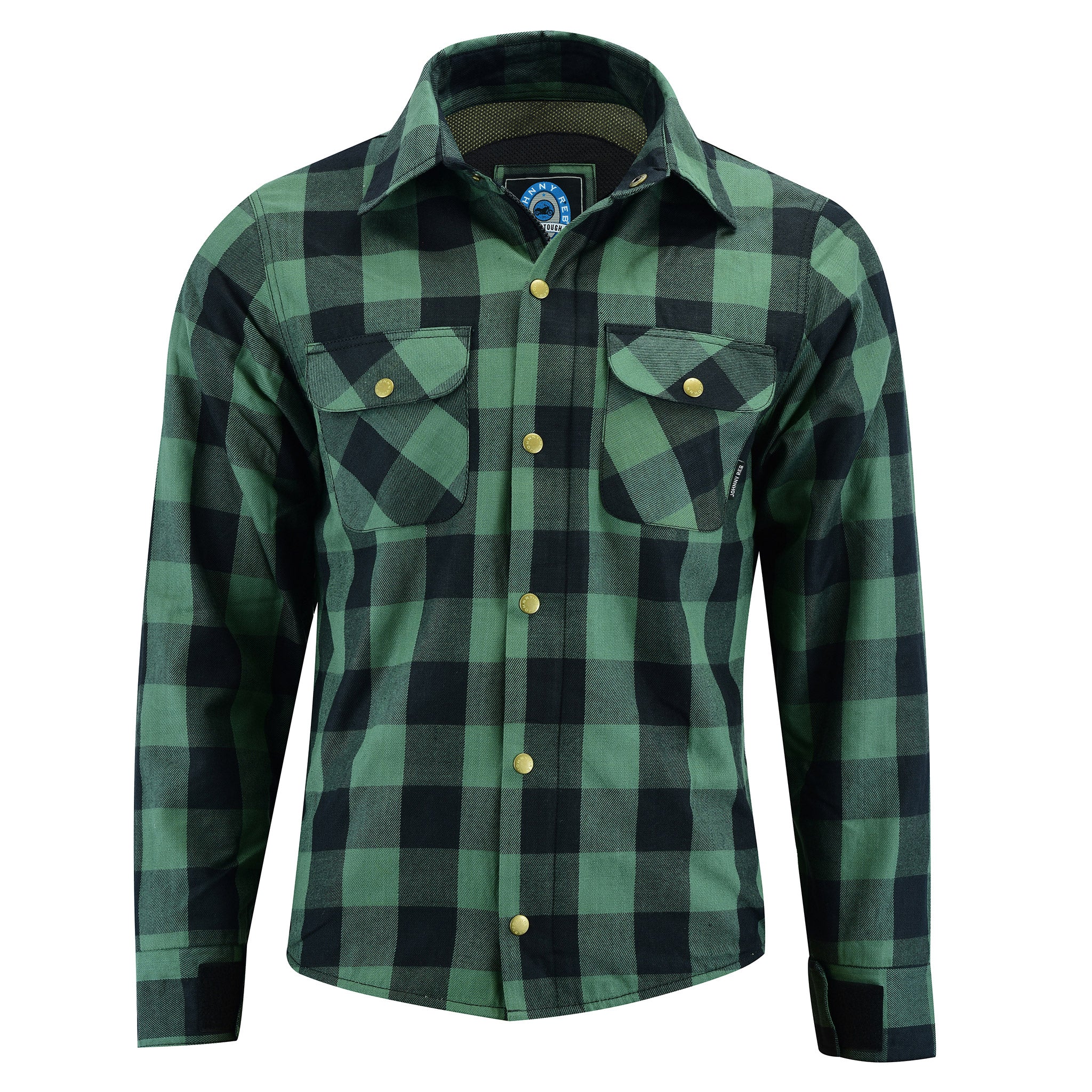 Men's Waratah Protective Shirt