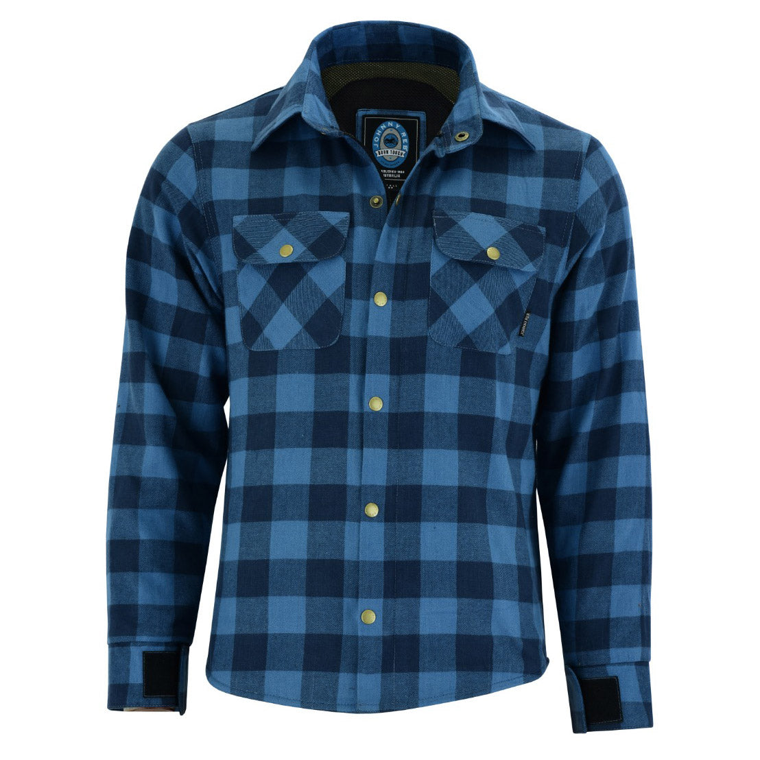 Men's Waratah Protective Shirt