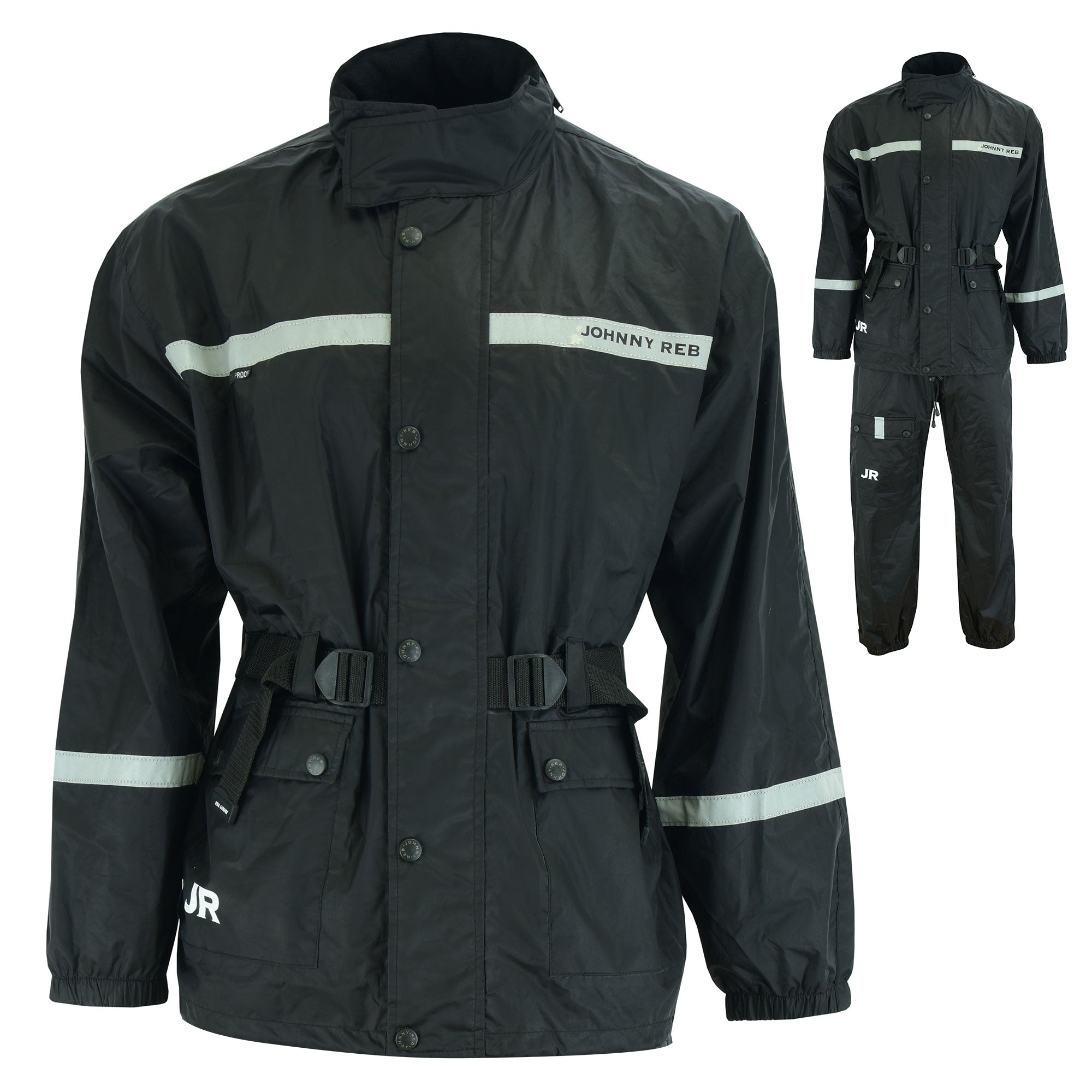 Bogong II Waterproof Jacket & Pants Set