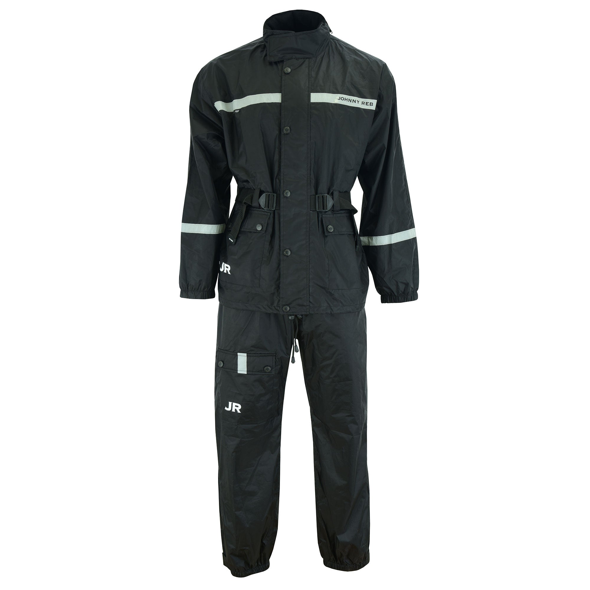 Bogong II Waterproof Jacket & Pants Set