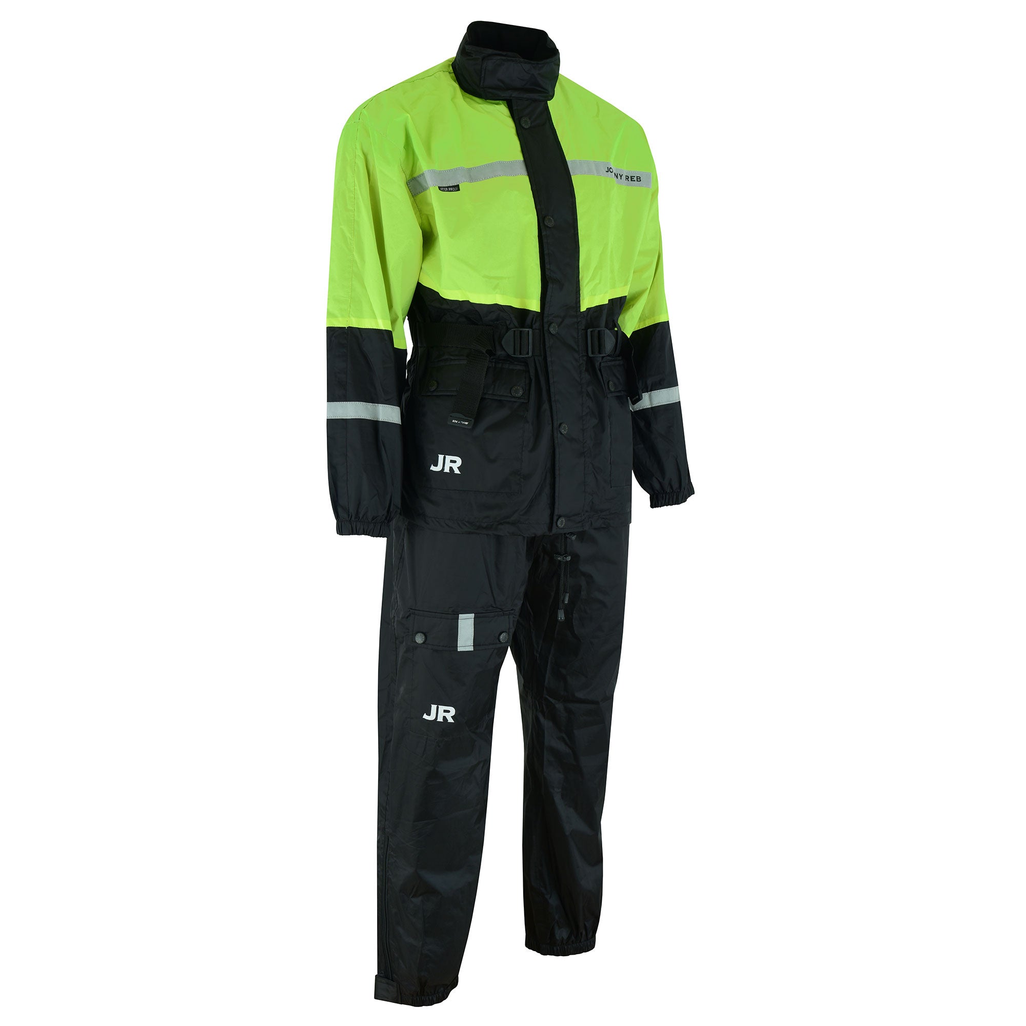 Bogong II Waterproof Jacket & Pants Set