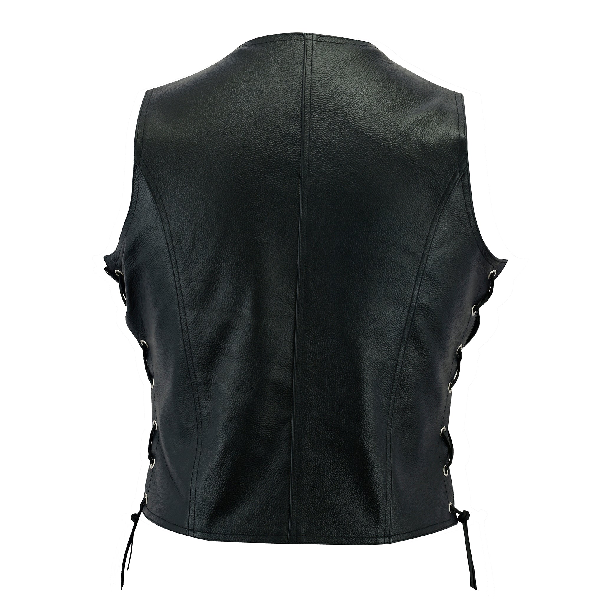 Women's Sapphire Vest