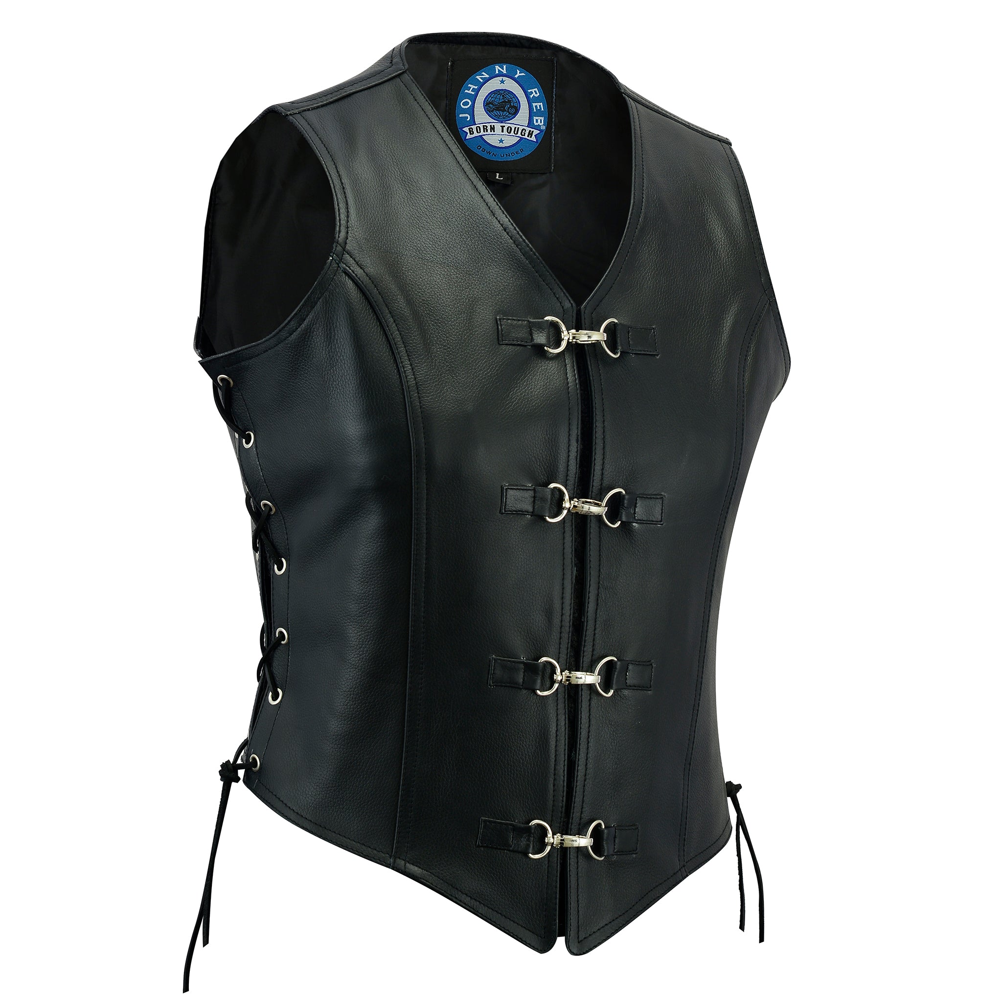 Women's Sapphire Vest