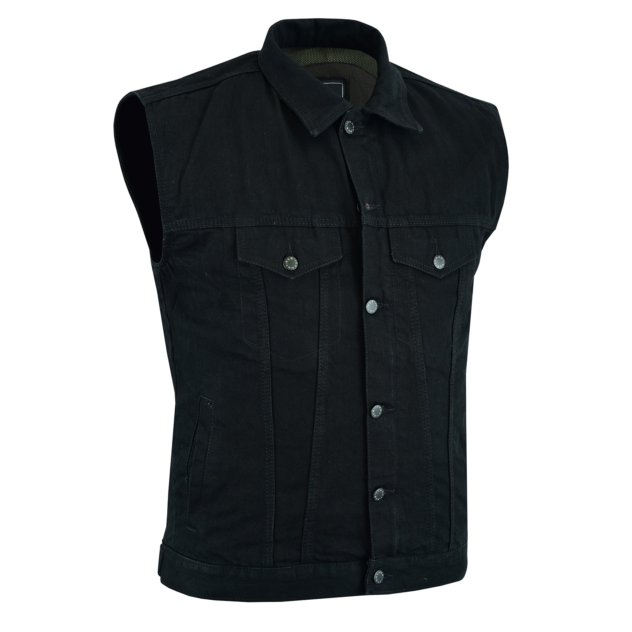 Men's Glenbrook Protective Denim Vest